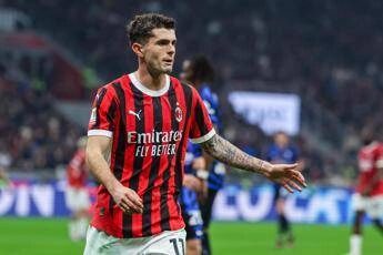 Fiorentina-Milan: orario, probabili formazioni e dove vederla in tv