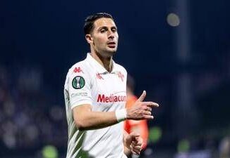 Fiorentina Parma orario probabili formazioni e dove vederla in tv