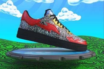 Flop degli Nft, Nike citata in giudizio dai consumatori per le sue scarpe digitali