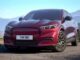 Ford Mustang Mach E 2025 piu spazio nuovi colori