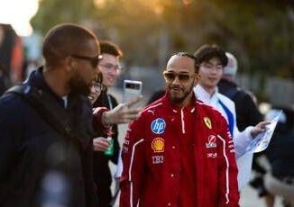Formula 1 Gp Bahrein dalle prove libere alla gara orario e dove vederlo