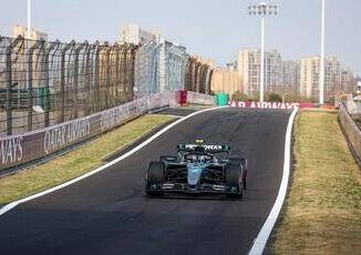 Formula 1 Gp Suzuka dalle prove libere alla gara orario e dove vederlo