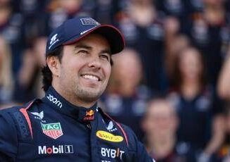 Formula 1 Perez punge la Red Bull Lawson Tsunoda Ora la gente capisce