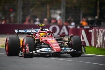 Formula 1 oggi il Gp Arabia Saudita orario e dove vederlo in tv