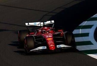 Formula 1 oggi il Gp dellArabia Saudita Diretta