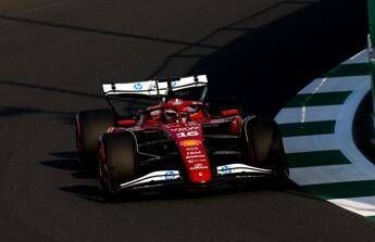 Formula 1, oggi il Gp dell’Arabia Saudita – Diretta