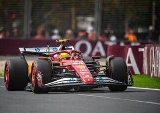 Formula 1 oggi le qualifiche a Miami orario e dove vederle in tv