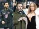 Formula 1 parata di stelle a Miami da Messi e Beckham a Jennifer Lopez vip e glamour