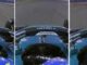 Formula 1 paura per Alonso volante si stacca in pista Video