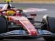 Formula 1 prove libere in Arabia Saudita orari e dove vederle in tv