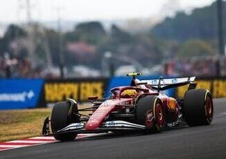 Formula 1 prove libere in Bahrain orari e dove vederle in tv