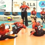 Foto Cagliari Volleyball