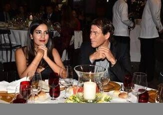 Francesca Brienza lamore con Rudi Garcia Per il primo appuntamento avvisai il mio direttore
