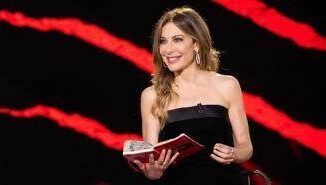 Francesca Fagnani Belva tra le Belve questanno vi porto in carcere