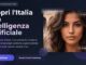Francesca Giubelli Arriva la sua piattaforma AI che sfida Julia del Comune di Roma
