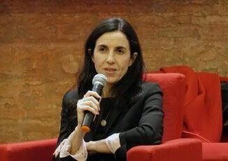 Francesca Mannocchi Ho la sclerosi multipla costretta a pagarmi le visite