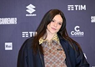 Francesca Michielin verso nuove strade lascia la manager Marta Dona dopo 10 anni