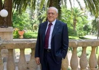 Francesco Gaetano Caltagirone limprenditore al centro della finanza italiana