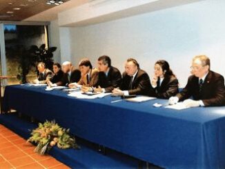 Friuli Venezia Giulia Via dei Sapori 25 anni di impegno e successi