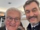 Funerale Papa Francesco bufera social per selfie sorridente Soeder Steinmeier
