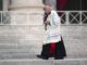 Funerali Papa Francesco chi e Giovanni Battista Re il cardinale celebra le esequie