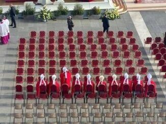 Funerali Papa Francesco ecco come si svolgera la messa esequiale