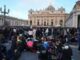 Funerali Papa Francesco gia migliaia a San Pietro per laddio Diretta