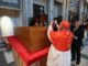 Funerali Papa Francesco i numeri della rete. Post Zelensky su Trump al top per interazioni