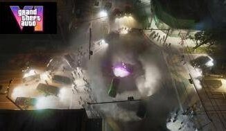 GTA VI Take Two in silenzio pre lancio ancora nessun nuovo trailer