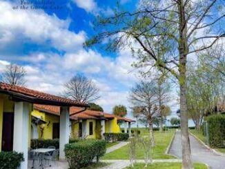 Garda Village La Castellana rinnova lospitalita a Sirmione