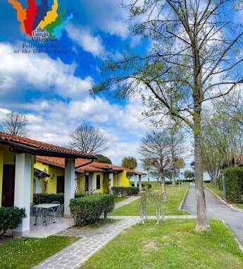 Garda Village: La Castellana rinnova l’ospitalità a Sirmione