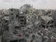 Gaza 29 morti in un raid. Media Israele vuole inglobare Rafah in zona cuscinetto