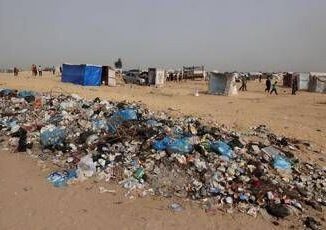 Gaza Idf Un errore uccisione soccorritori a Rafah