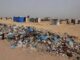 Gaza Idf Un errore uccisione soccorritori a Rafah