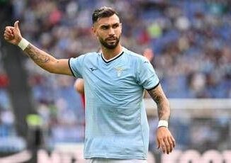 Genoa Lazio orario probabili formazioni e dove vederla in tv