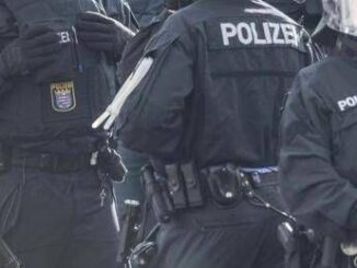 Germania sparatoria a Bad Nauheim due morti. Il killer in fuga
