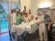 Gezim operaio colpito da Sla i colleghi gli donano le ferie