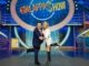 GialappaShow Francesca Fialdini al fianco di Mago Forest nella puntata di oggi