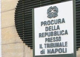 Giallo nel Napoletano 15enne rapito e rilasciato in poche ore