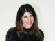 Giorgia dalla dedica del compagno allomaggio di Laura Pausini gli auguri per i 54 anni