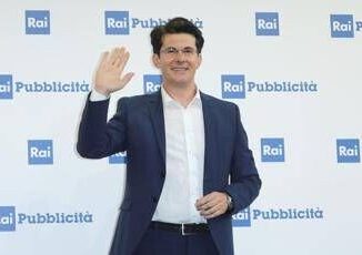 Giovanni Muciaccia la benedizione di Fiorello Stavo per mollare nessuno mi prendeva
