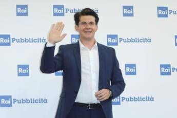Giovanni Muciaccia la benedizione di Fiorello Stavo per mollare nessuno mi prendeva