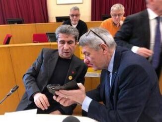 Giove Cgil 2024 anno di impegno registrato aumento rilevante del consenso