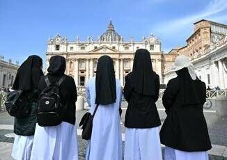 Giubileo 2025 portavoce Vaticano Continuera