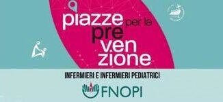 Giubileo Ordini infermieri in piazza a Roma per la prevenzione