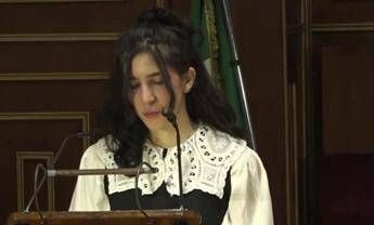 Giulia Cecchettin, la sorella Elena su crudeltà non riconosciuta a Turetta: “Sentenza pericolosa”