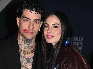 Giulia De Lellis e incinta Le foto e la reazione di lei