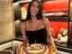 Giulia Salemi compie 32 anni primo compleanno da mamma Grazie alla vita