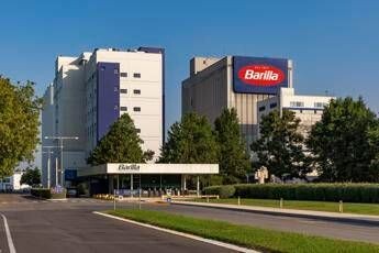 Global RepTrak 100 Barilla si conferma prima azienda food al mondo per reputazione
