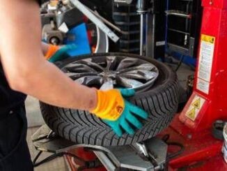 Gomme estive dal 15 aprile e obbligatorio il cambio